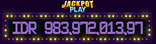 Youwin777 Jackpot